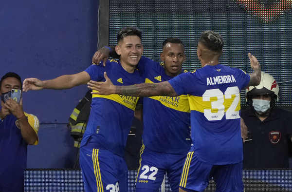 Boca Juniors busca sellar su pase a la próxima edición de la Libertadores - El Independiente