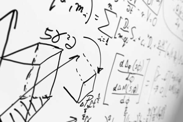 Desviación estándar - MarketData