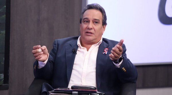Comisión Especial de Diputados puso fecha para comparecencia de Hugo Javier - ADN Digital