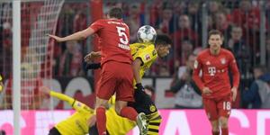 Dortmund-Bayern, duelo directo por el liderato - El Independiente