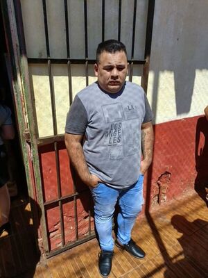 Desde el 15 de octubre, condenado tenía el privilegio de salir de la cárcel los fines de semana