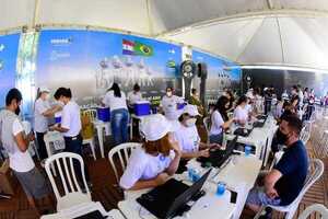 Salud intensificará vacunación en Alto Paraná y otros departamentos con baja cobertura - .::Agencia IP::.