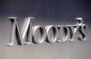 Moody's advierte del riesgo para Argentina por la falta de acceso a los mercados - MarketData