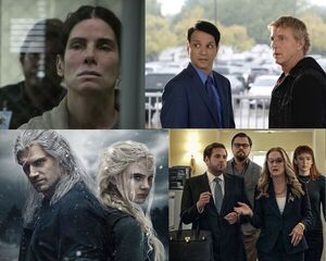 ¿Qué esperamos de Netflix en diciembre?