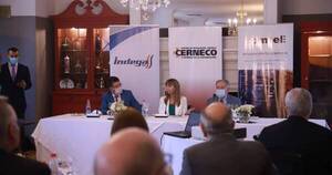La Nación / Cerneco propone incentivar a empresarios para generar puestos de trabajo