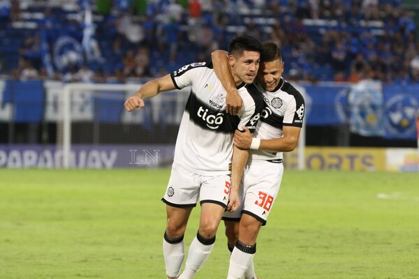'Me gustaría jugar la Supercopa contra Cerro y ganarle'