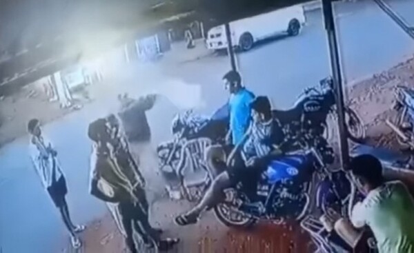 Imputan a otro implicado en doble homicidio ocurrido en Ciudad Nueva