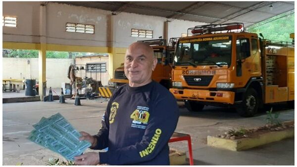 Juez suspende una vez más audiencia de Rubén Valdez