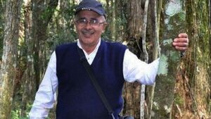 Condenan a sicario a 36 años de cárcel por crimen de Pablo Medina