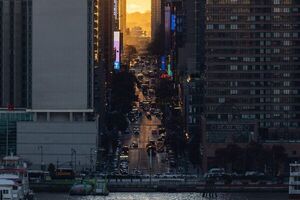 Proyecto para dar voto a los residentes en Nueva York supera último trámite  - Mundo - ABC Color