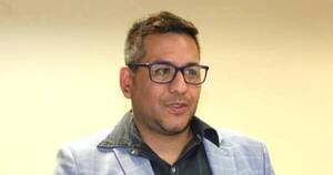 La Nación / El defensor del pueblo pide participar de la revisión del Anexo C