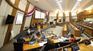 Cámara de Diputados sanciona PGN 2022 y proyecto pasa al Ejecutivo
