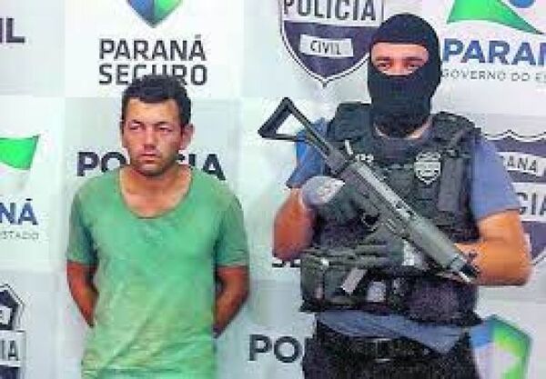 Condenan a Flavio Acosta a 36 años de cárcel por crimen de Pablo Medina y Antonia Almada