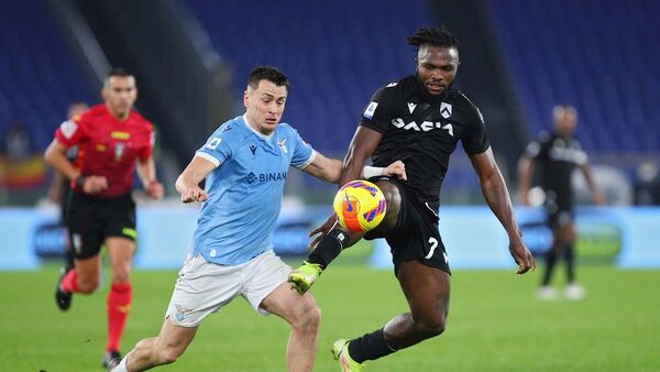 Un gol en el minuto 99 deja sin premio la remontada de Lazio