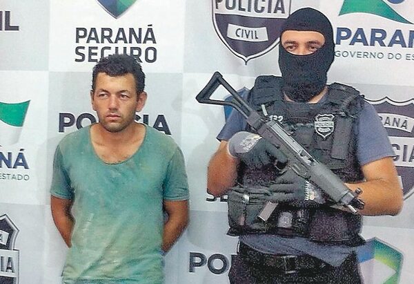 Flavio Acosta es condenado a 36 años de cárcel por el crimen de Pablo Medina – Diario TNPRESS