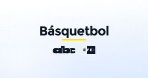 72-68. Lekavicius ajusticia a un inconsistente Baskonia - Básquetbol - ABC Color