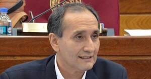 La Nación / Servicio diplomático: ley eleva la vara para un acceso transparente, dice senador
