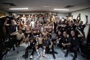 Atlético Mineiro conquista el Campeonato Brasileño - El Independiente
