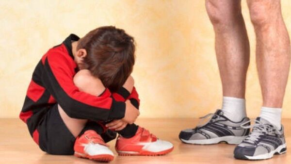 Aumentan reportes por casos de abuso sexual en niños y adolescentes en noviembre