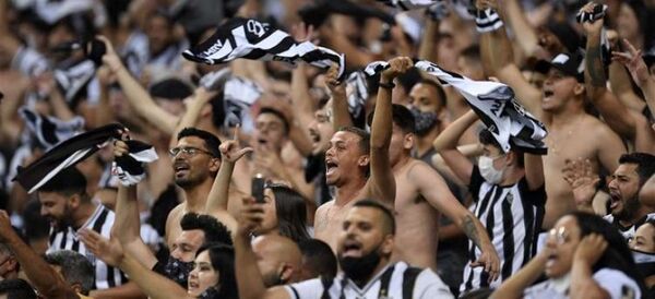 Atlético Mineiro campeón del Brasileirao por primera vez en 50 años