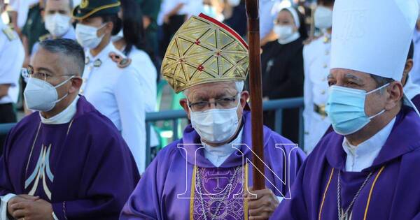 La Nación / Piden proteger la vida de los más vulnerables