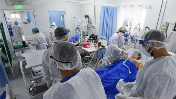 Homenajearán a 71 médicos fallecidos por coronavirus