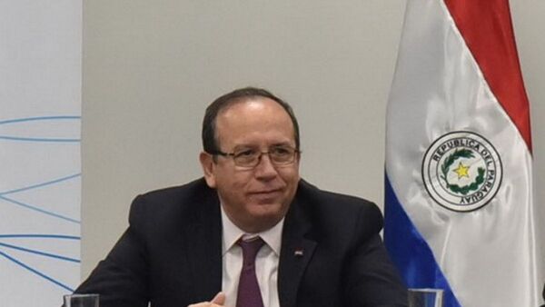 No hubo acuerdo sobre la tarifa y estudio sube al Consejo de Itaipú