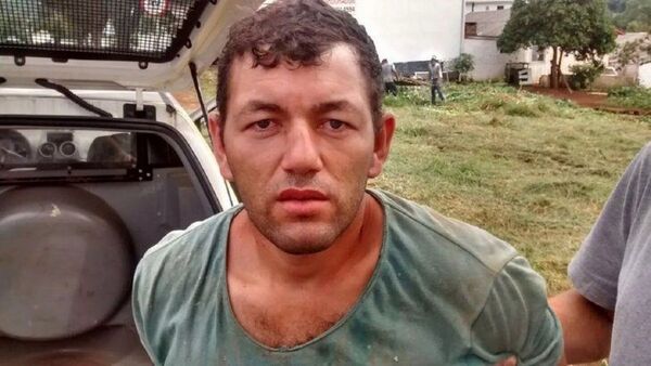 Condenan a Flavio Acosta a 36 años por doble homicidio