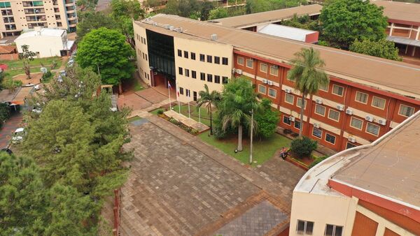 Universidad Nacional de Itapúa cumple 25 años de ininterrumpida labor formando profesionales