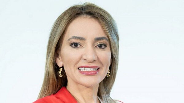 Intendenta pide consulta popular para nuevo distrito