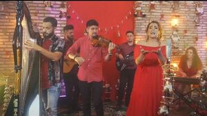 Tekove celebra el espíritu navideño con cinco canciones