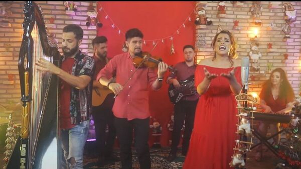 Tekove celebra el espíritu navideño con cinco canciones