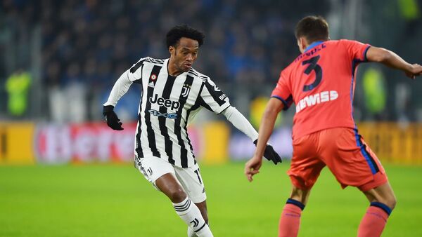 La Juventus es investigada