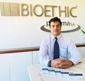 Bioethic Pharma: 50 años de servicio farmacológico - Día del médico 2021 - ABC Color