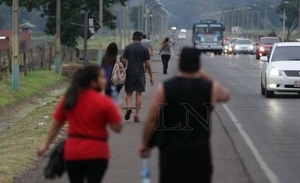 Diario HOY | Extremo calor para hoy: máxima de 37ºC