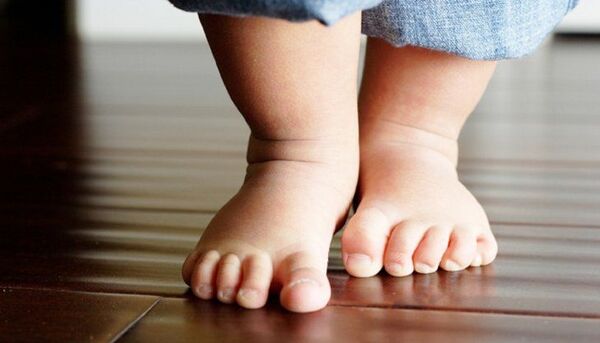 Un niño de 2 años muere tras ser atropellado por su padre - Noticiero Paraguay