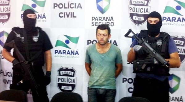 Condenan a 36 años de cárcel al asesino del periodista Pablo Medina - Noticiero Paraguay