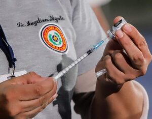 Por irresponsables: Intensificaran vacunación en Alto Paraná ante baja cobertura y aumento de casos