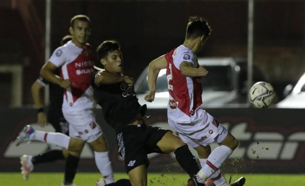Diario HOY | Libertad y River despiden la temporada en Sajonia