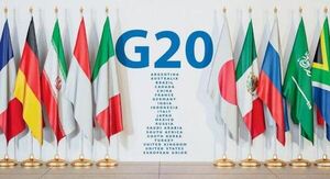 Países se arriesgan a sufrir un colapso financiero sino reestructuran su deuda, advierte el FMI