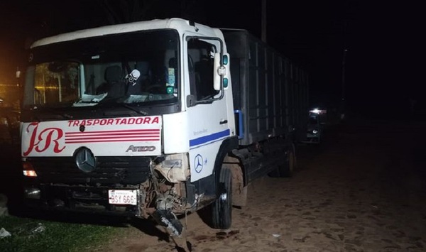 Trágica muerte de dos hermanos en accidente en motocicleta