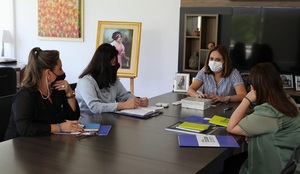 Analizan violencia sexual contra niñas y adolescentes en Paraguay