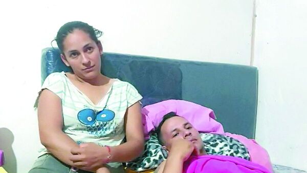 El sueño del oro se le convirtió en tragedia