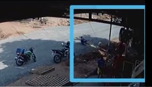Reducto: Irresponsabilidad criminal de empresa que hace tramo 2 de la avenida De la Victoria » San Lorenzo PY