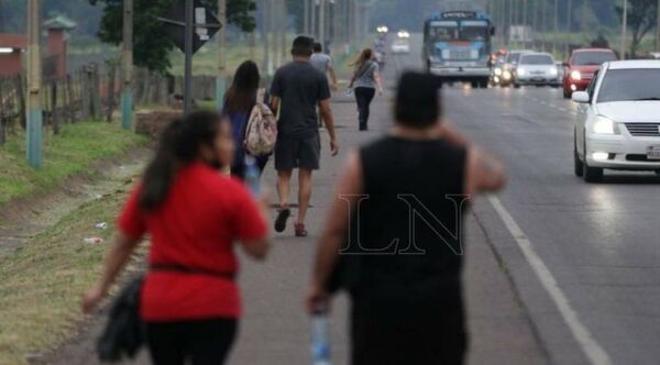 Extremo calor para hoy: máxima de 37ºC