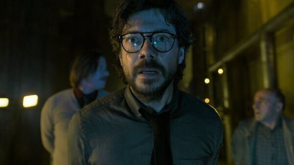 Llega el desenlace final de la última temporada de La casa de papel