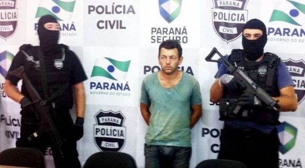 Condenan a 36 años de cárcel al hombre que asesinó a Pablo Medina y Antonia Almada