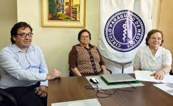En medio de carencias, celebran Día Internacional del Médico