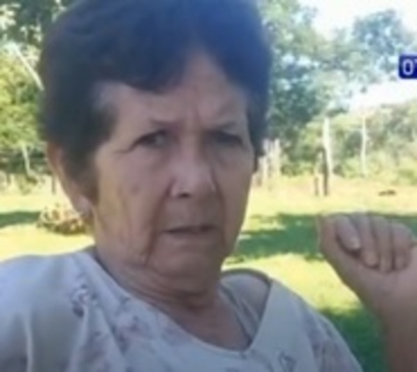 Anciana denuncia robo de sus dos lecheras en Paraguarí - Paraguay.com