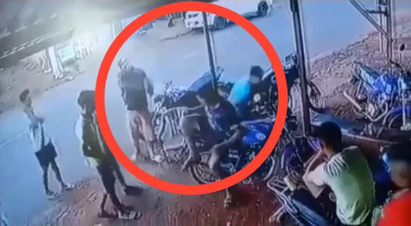 Primer procesado tras doble asesinato en la fracción Santa Lucía de Ciudad Nueva - La Clave
